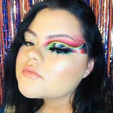 Carmen Jáquez MakeUp