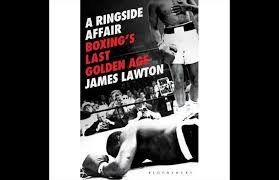 We did not find results for: A Ringside Affair Book Review By Thomas Hauser