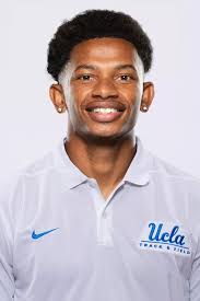 UCLA Track and Field Closes Out Split Squad Competition at the Stanford  Invitational