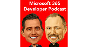M365 Dev Podcast