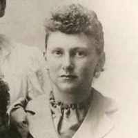 Frances Alberta Bryson (1874–1929) • FamilySearch