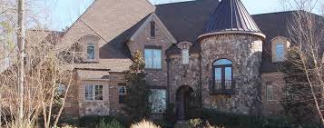 Brewer Custom Homes Custom Home Builder North And South Carolina