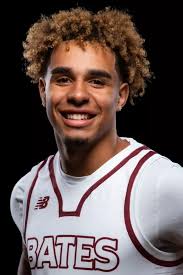 2023-24 Men's Basketball Roster