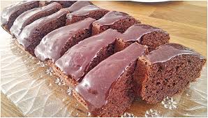 Die typischen grundteige wie rührteig, biskuitteig und mürbeteig, lassen sich aus wenigen zutaten zaubern und sind schnell zubereitet. Schoko Creme Kuchen Schnell Zubereitet Beste Essen