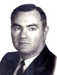 Obituary information for Thomas "T.C." Carder