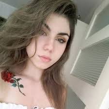 Katherine Casanova's Instagram, Twitter & Facebook