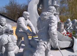 4, and several hundred staff and firefighters tackled a blaze that burned for 10 days and sent. Chernobyl Firefighter Tribute Chernobyl Chernobyl Disaster Nuclear Disasters