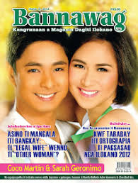 Manipud Kadagiti Editor ti Bannawag: May 2014