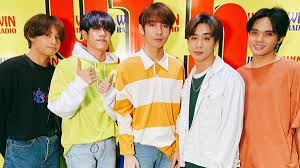Ben&ben and sb19's band version of their collaboration mapa topped the itunes charts in three countries after 24 hours of its release. Sb19 Cosmo Ph