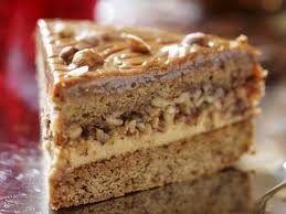 Toffee Haselnuss Torte Rezept Kuchen Und Torten Kuchen Und Torten Rezepte Kuchen Ohne Backen