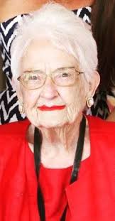 Eleanor Durham Wilson