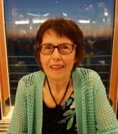 C. Patricia Crane Obituary