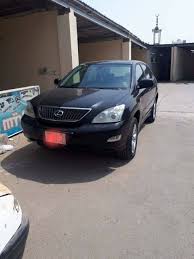 للبيع جيب لكزس ار اكس موديل 2005 حراج السعودية للسيارات facebook