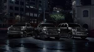2007 toyota tundra rcsb 2wd 5.7 v8 trd dual exhaust. 2021 Toyota Tacoma Tundra And Sequoia Nightshade We Can T Even See Them