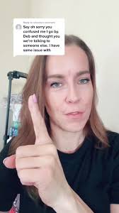 Nick Name of Deborah