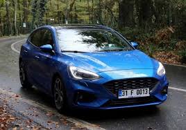 Yeni Ford Focus Fiyat Listesi Otomobil Ford Focus Ford Otomobil