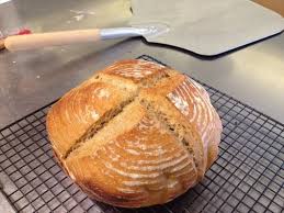 Best Sourdough Bread Recipe Sourdough Bread Recipe Sourdough Bread Bread Recipes