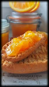 Confiture D Orange Citron Confiture Orange Confiture Recette De Confiture D Orange