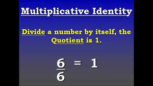 Check spelling or type a new query. Identity Property Video Lessons Examples And Solutions