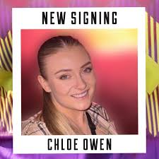 Meet the new Clapton CFC Women's First Team signings for 2024/25 season