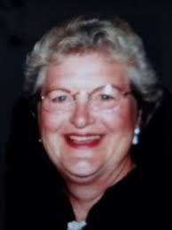 Obituary for Mildred "Millie" (Baughman) Mannik