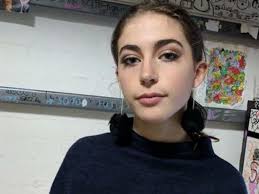 Kerrie Stanley, milliner, Rani, suicide