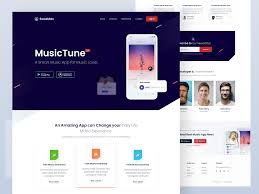 Time life music collection download. Music App Landing Page Download Music App Landing Page App Landing Page