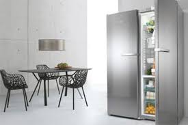 كيفية اختيار الثلاجة المبرد