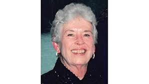 Barbara Hayden Obituary (1936