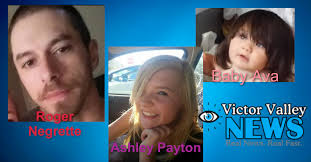 Family Speaks Out About Victorville Man Arrested For Murder of 11-Month-old 