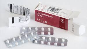 Do i need to wash my shopping and groceries? Coronavirus Dexamethasone Being Used To Treat Nhs Patients Today Bbc News