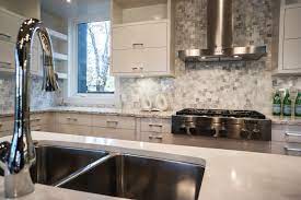 Calgary kitchen cabinet supplies & refacing services. Tile By Style