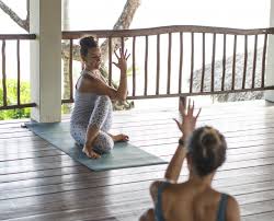 yoga yoga loft cabarete at caribbean