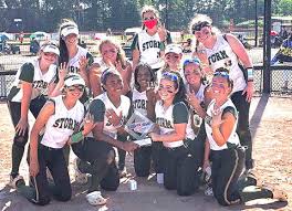 Smithfield Storm U14 softball team captures USSSA Northeast crown