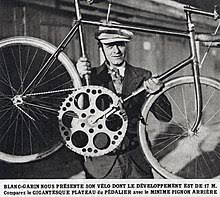 Sans concessions le site course moto.com vous offre le meilleur des différents championnats de vitesse moto à travers le monde. Record De Vitesse A Bicyclette Sur Terrain Plat Et Derriere Abri Wikipedia