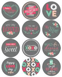 The valentine's day printable bundle is now 65% off. Valentine Labels By Falala Designs Worldlabel Blog Valentines Printables Free Valentines Printables Valentine S Day Printables