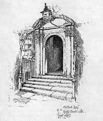 Pin On Herbert Railton