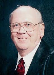 Private services set for former city manager