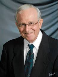 Robert Hugh Broughton Obituary