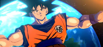Android 21 is a character that was created for the game. Base Goku And Base Vegeta Are The Next Dragon Ball Fighterz Dlc Characters Game Informer