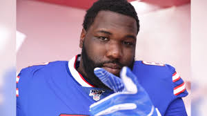 Bills add quarterback Davis Webb and two others to the practice squad