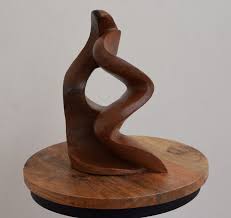 We also love his caterpillar marble machine. Wave Of Togetherness By Artist Aarti Gupta Bhadauria Art Deco Sculpture 3d Mojarto 245259