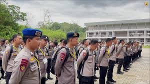 Memahami Psikotes Polri 2026: Bukan Sekadar Tes Suka-suka