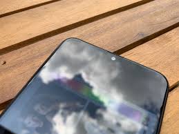 Test Samsung Galaxy A10 Smartphone ...