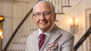 Frank Caprio: The Honourable Judge Of Character