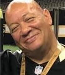 Obituary for Lionel Edwards