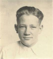 Wendell Peterson Obituary (2012)