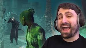 Resident Evil Code Veronica