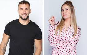 Mas na festa do líder isso aconteceu. Bbb21 Arthur Esta Interessado Em Carla Diaz Ofuxico