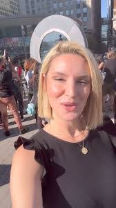 Eileen Voigt's Instagram, Twitter & Facebook